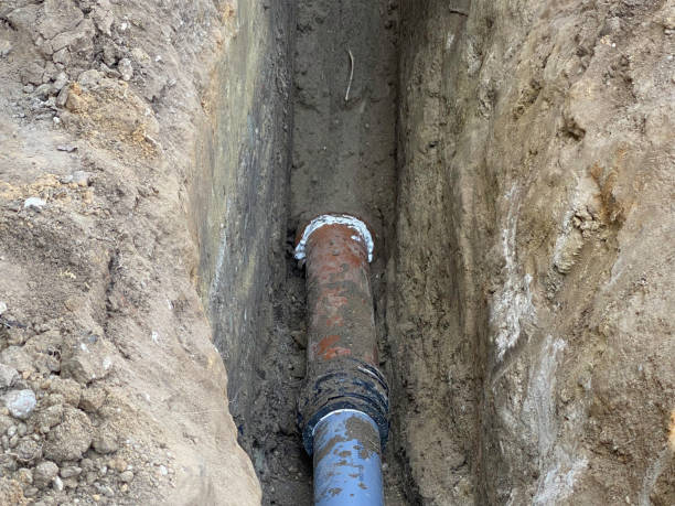 Best Emergency water extraction  in Montebello, NY